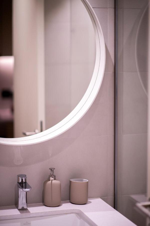 Luxury Studio Belgrade Waterfront Esterno foto