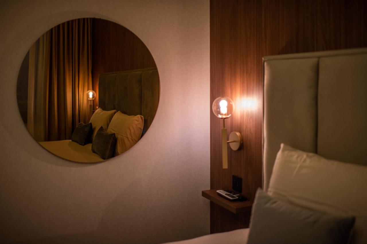 Luxury Studio Belgrade Waterfront Esterno foto